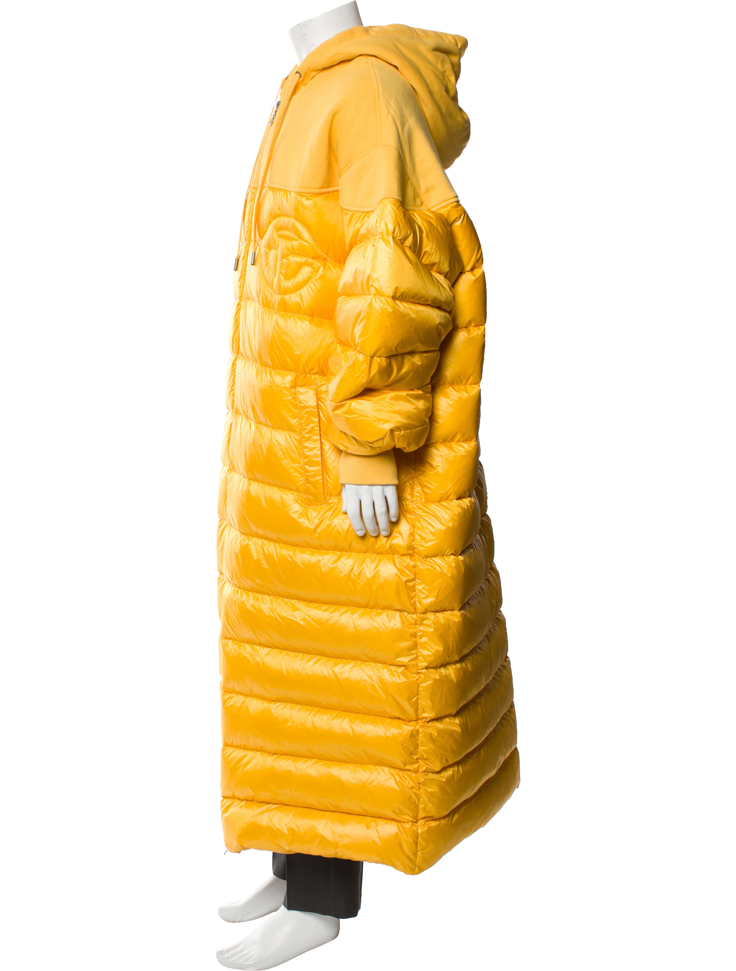 Telfar Puffer Coat w/ Tags