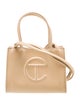 Telfar Signature Shopper Small