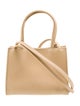 Telfar Signature Shopper Small