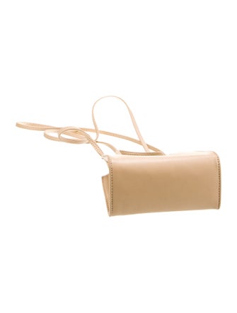 Telfar Signature Shopper Small