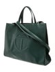 Telfar Vegan Leather Shopping Large