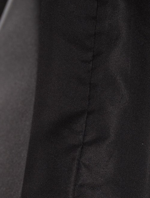 Moose Knuckles x Teflar Nylon Crossbody Bag