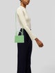 Telfar Vegan Leather Crossbody Bag Small