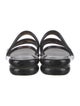 Telfar Rubber Slides