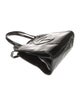 Telfar Vegan Patent Leather Crossbody Bag