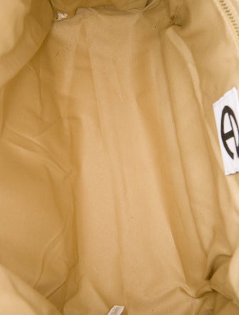 Telfar Vegan Leather Crossbody Bag Medium