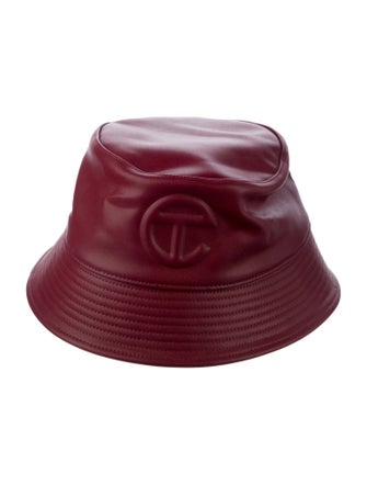 Telfar Bucket hat