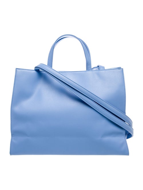 Telfar Vegan Leather Crossbody Bag