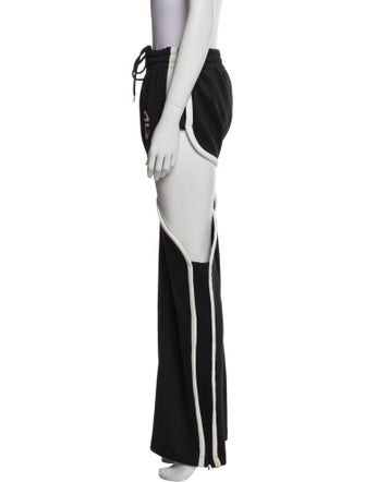 Telfar Cutout Accent Sweatpants
