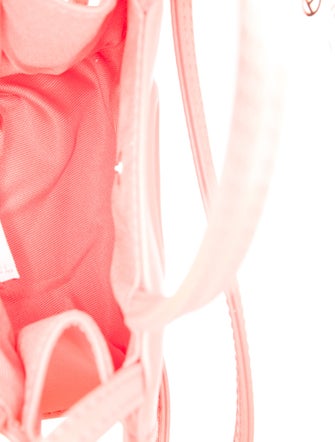 Telfar Vegan Leather Shoulder Bag