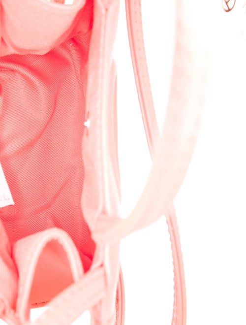 Telfar Vegan Leather Shoulder Bag