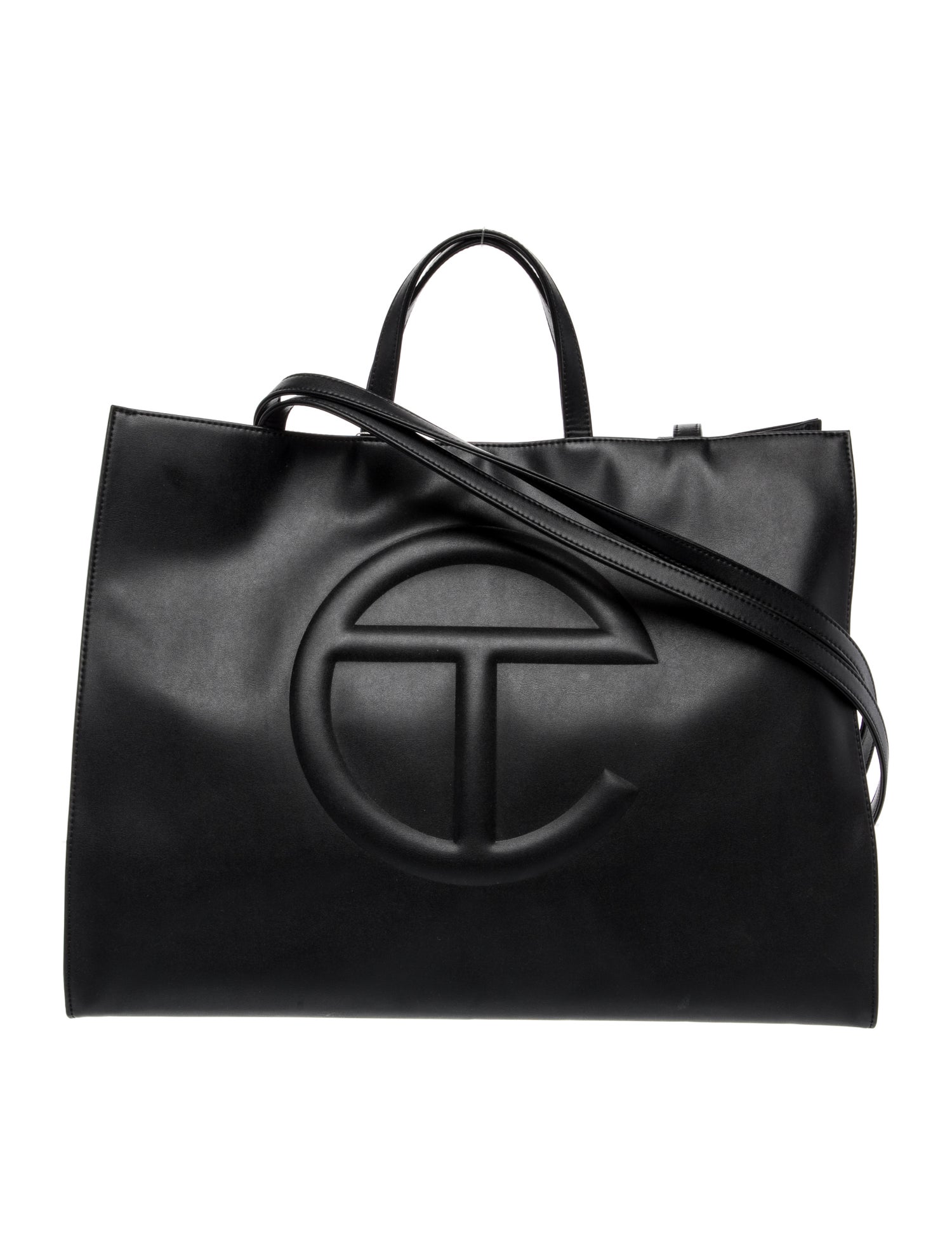 Telfar Signature Shopper XL w/ Tags