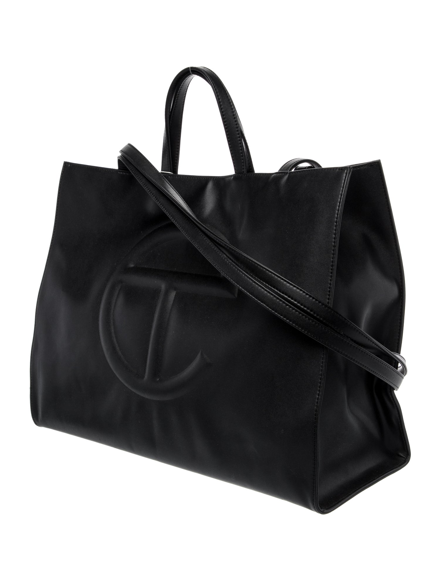 Telfar Signature Shopper XL w/ Tags