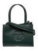 Telfar Vegan Leather Shopper