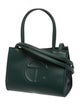 Telfar Vegan Leather Shopper