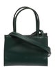 Telfar Vegan Leather Shopper