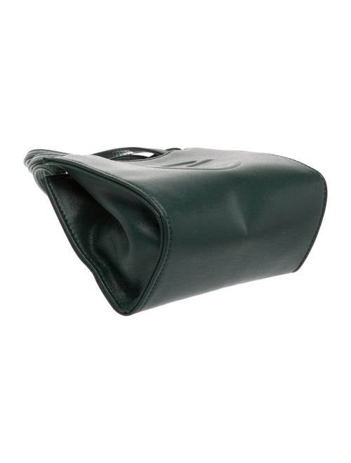 Telfar Vegan Leather Shopper