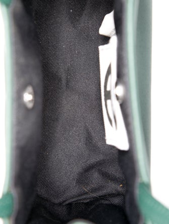 Telfar Vegan Leather Shopper