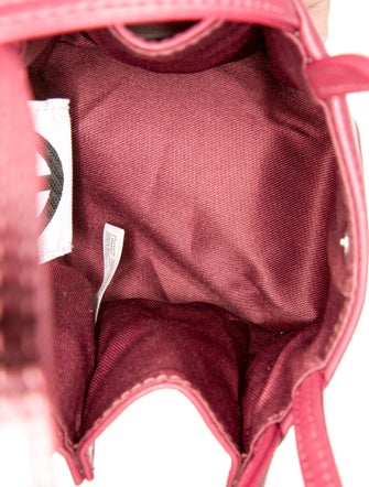 Telfar Vegan Leather Crossbody Bag