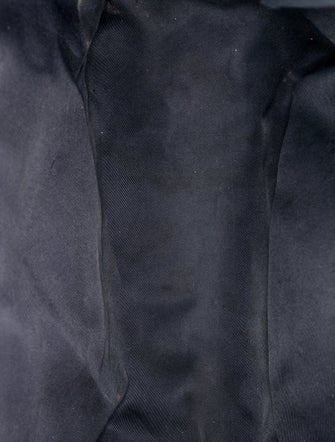 Telfar Vegan Leather Crossbody Bag