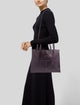 Telfar Vegan Leather Shmedium Shopping Bag Medium