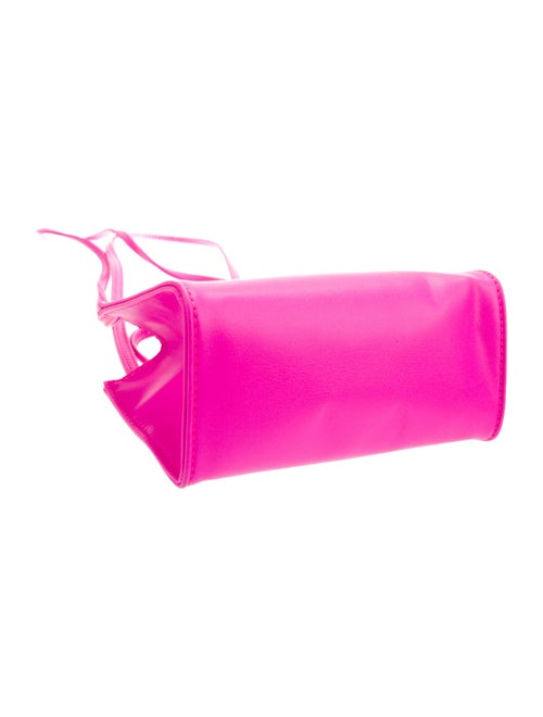 Telfar Vegan Leather Tote