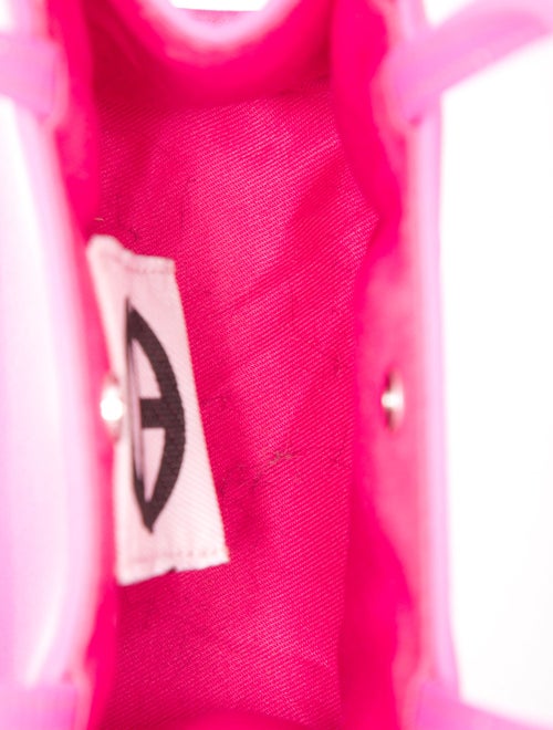 Telfar Vegan Leather Tote