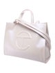 Telfar Vegan Leather Shopper