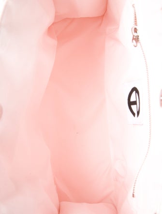 Telfar Vegan Leather Shopper