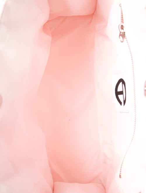 Telfar Vegan Leather Shopper