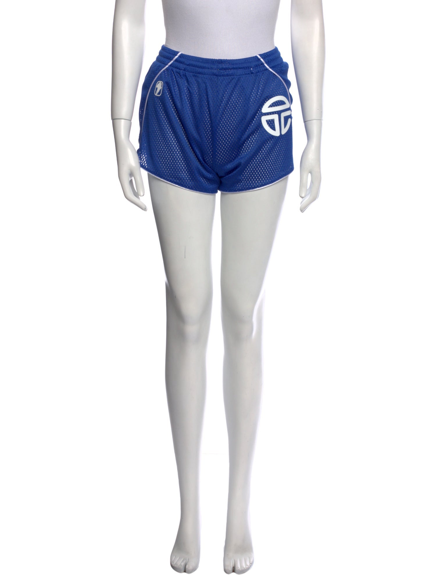 Telfar Mini Shorts w/ Tags