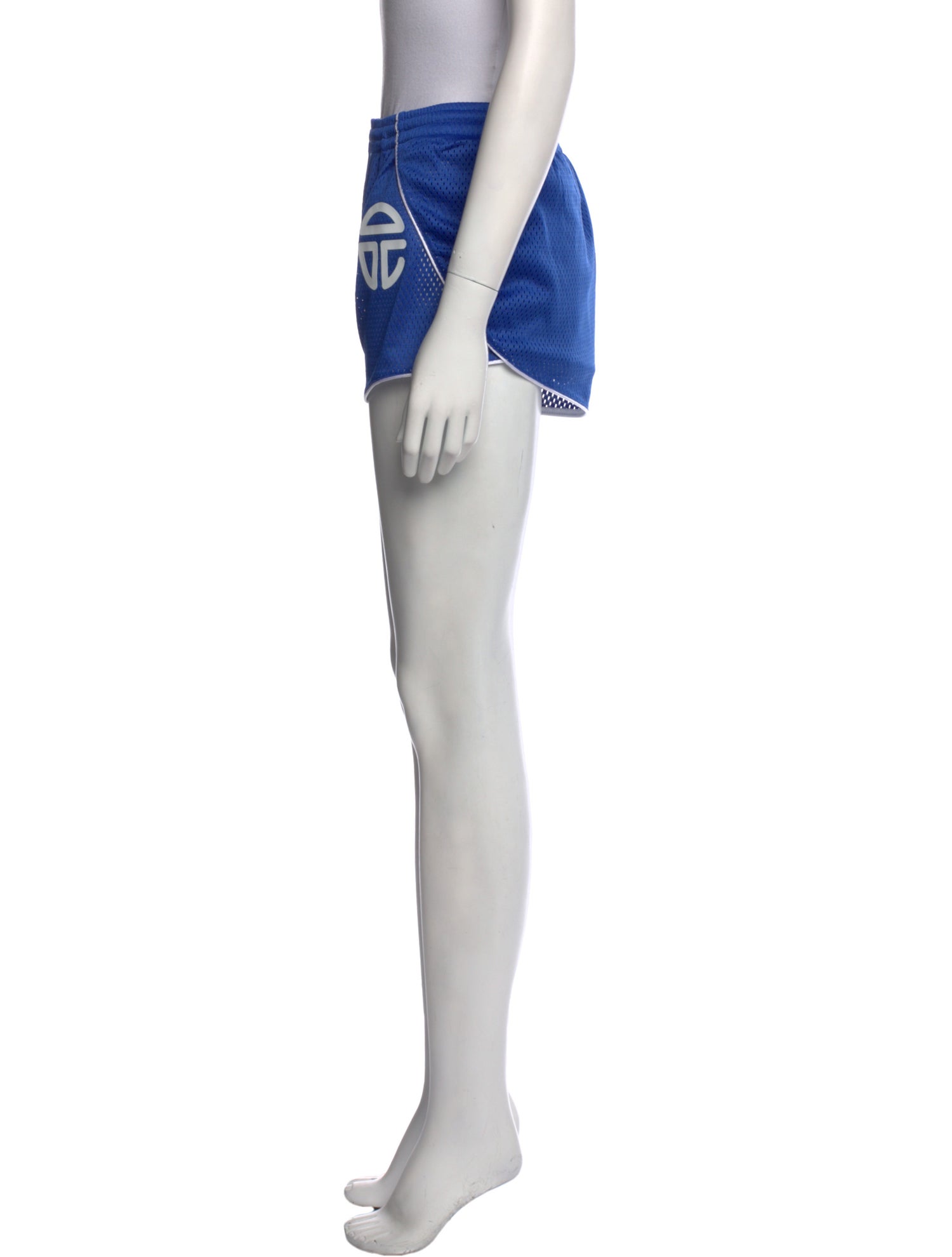 Telfar Mini Shorts w/ Tags