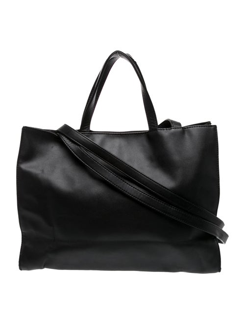 Telfar Vegan Leather Crossbody Bag