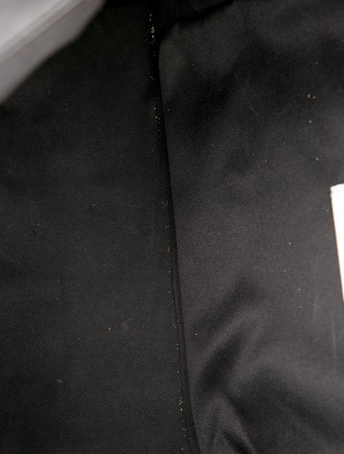 Telfar Vegan Leather Crossbody Bag