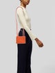 Telfar Vegan Leather Shoulder Bag