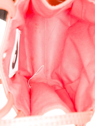 Telfar Vegan Leather Shoulder Bag