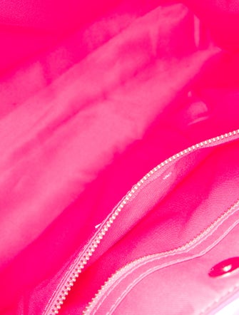 Telfar Vegan Leather Crossbody Bag