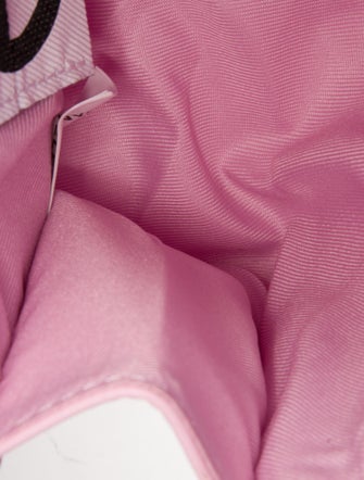 Telfar Vegan Leather Crossbody Bag