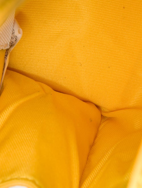 Telfar Vegan Leather Shoulder Bag