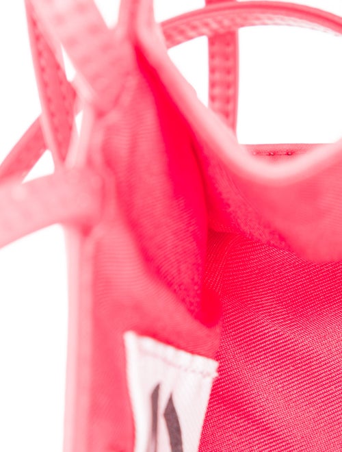 Telfar Vegan Leather Crossbody Bag