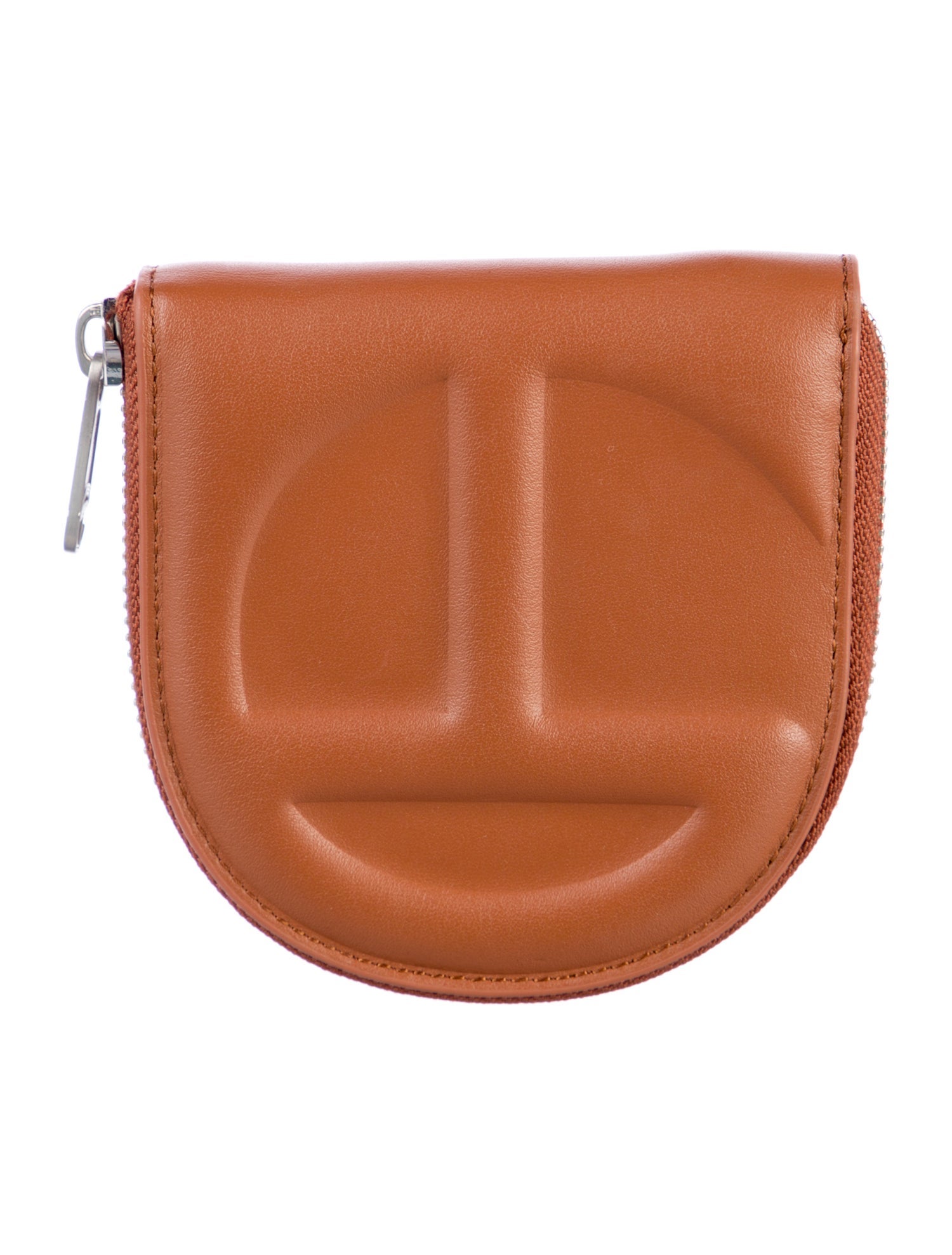 Telfar Leather Wallet