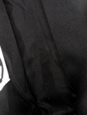 Telfar Vegan Patent Leather Shoulder Bag