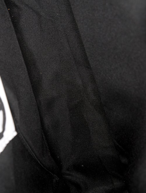 Telfar Vegan Patent Leather Shoulder Bag