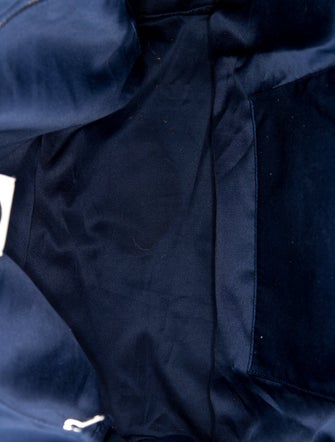 Telfar Vegan Leather Shopping Large