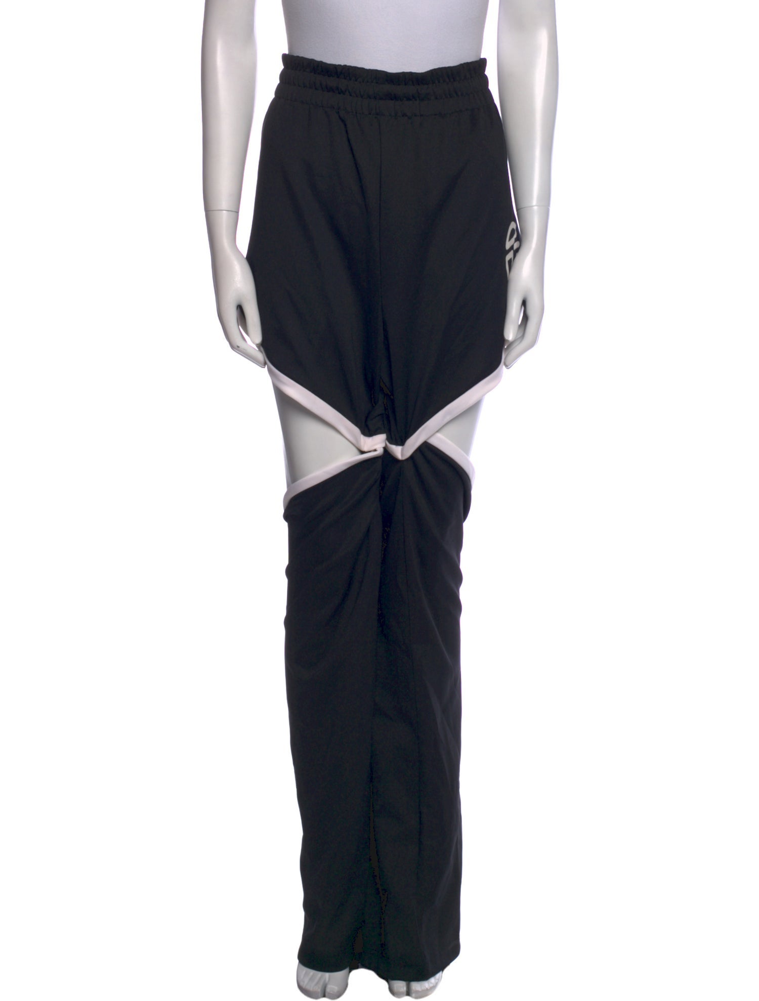 Telfar Wide Leg Pants w/ Tags