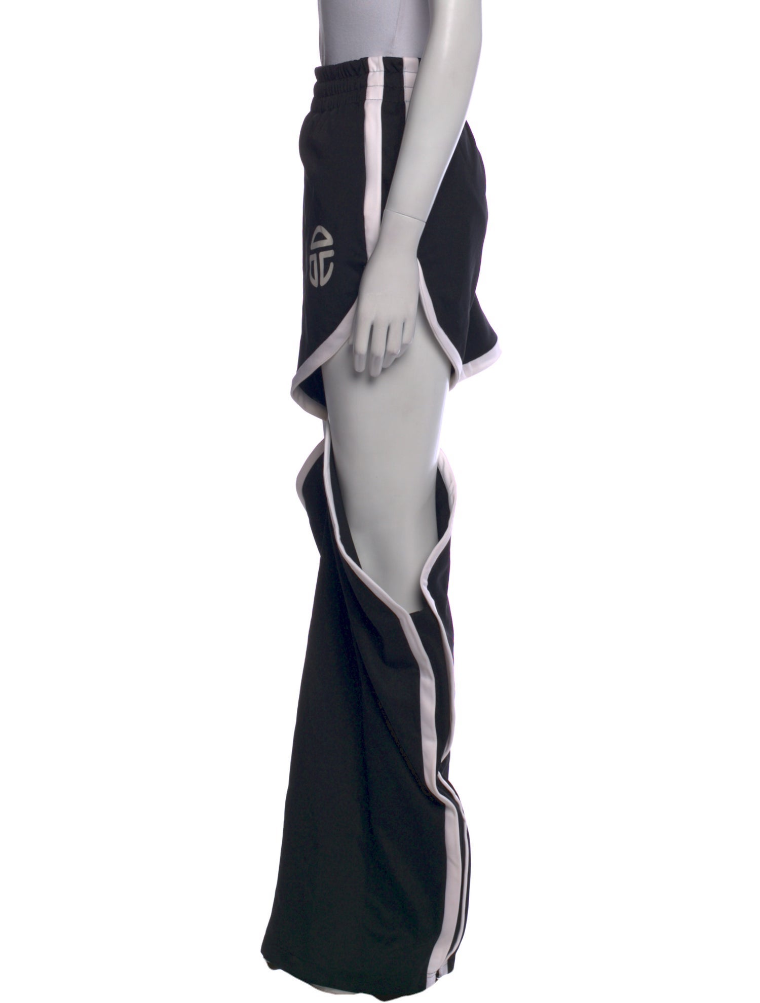 Telfar Wide Leg Pants w/ Tags