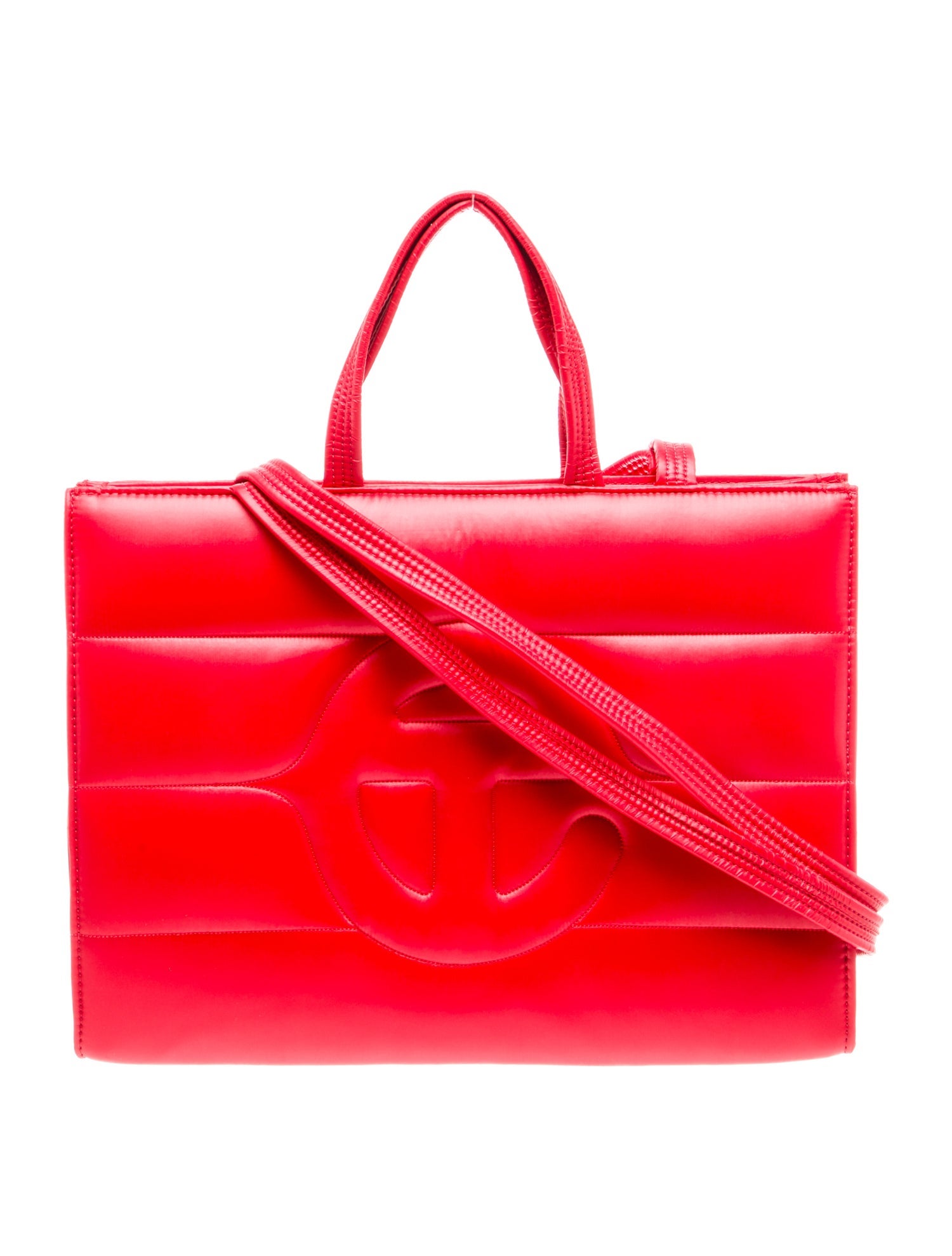 Telfar Nylon Shoulder Bag w/ Tags