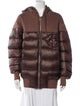 Telfar Down Jacket