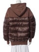 Telfar Down Jacket