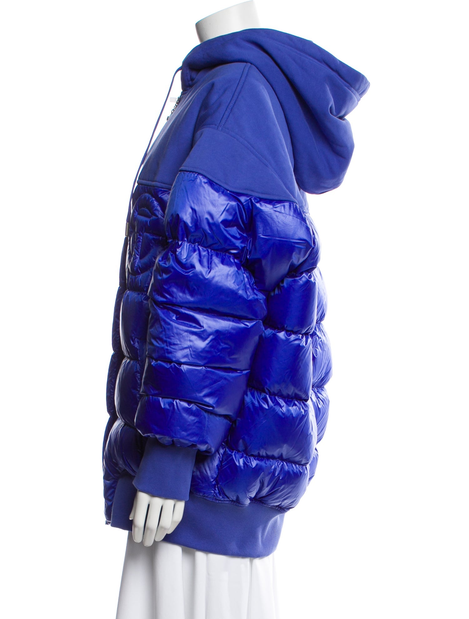 Telfar Down Coat w/ Tags